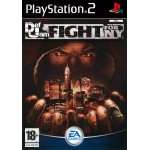 Def Jam Fight for NY [PS2]